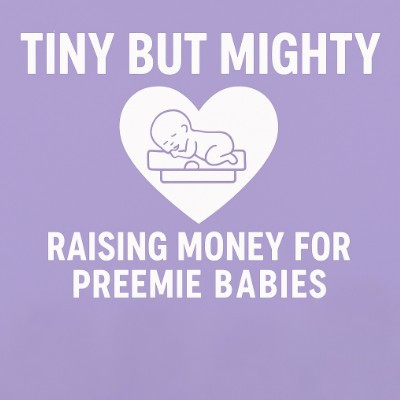 Tiny But Mighty