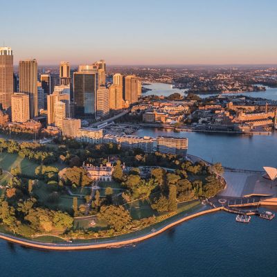 TCS Sydney Marathon 2026