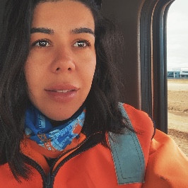 Seka Galusca