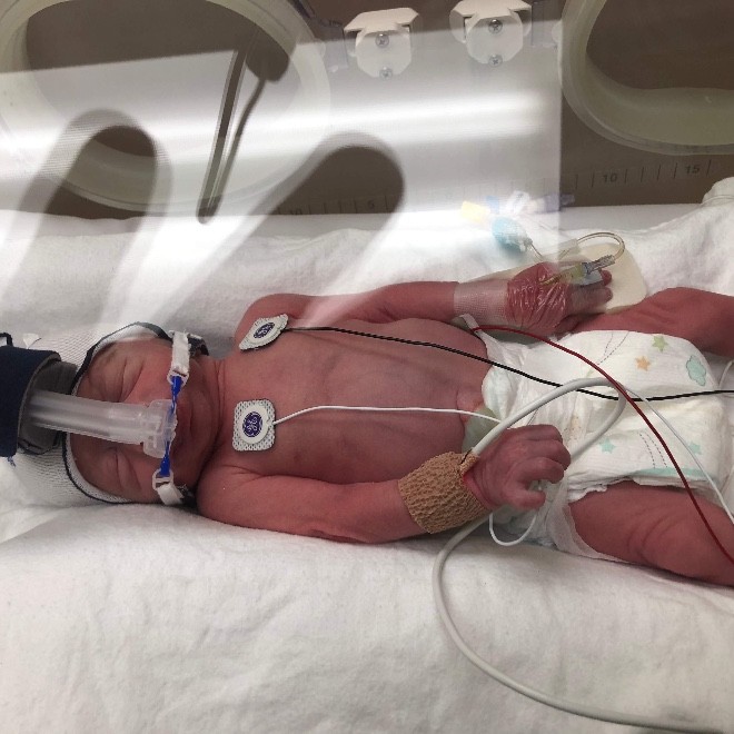 Cathy & Joe Mitchell