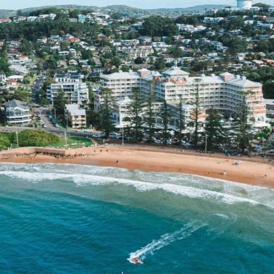 Terrigal Swim Fest 2026