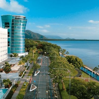 7 Cairns Marathon Festival 2026