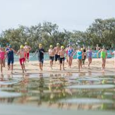 Mooloolaba Mile Ocean Swim 2026