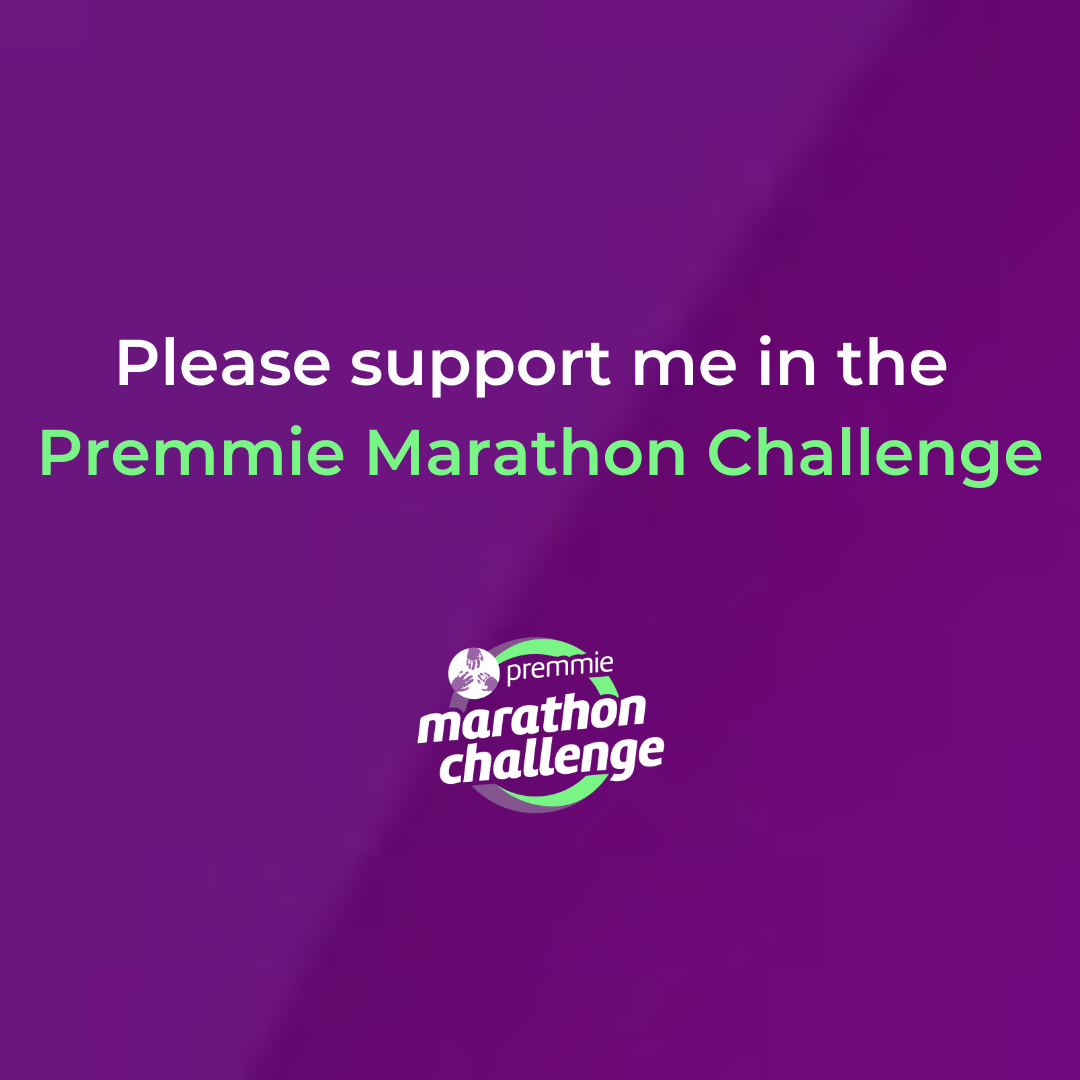 PMC Support my Challenge