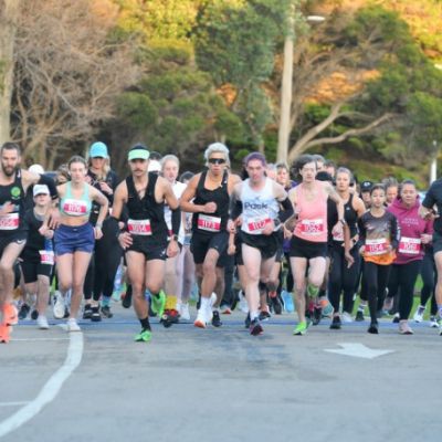 Rosebud Running Festival 2026