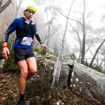 2026 Kunanyi Mountain Run