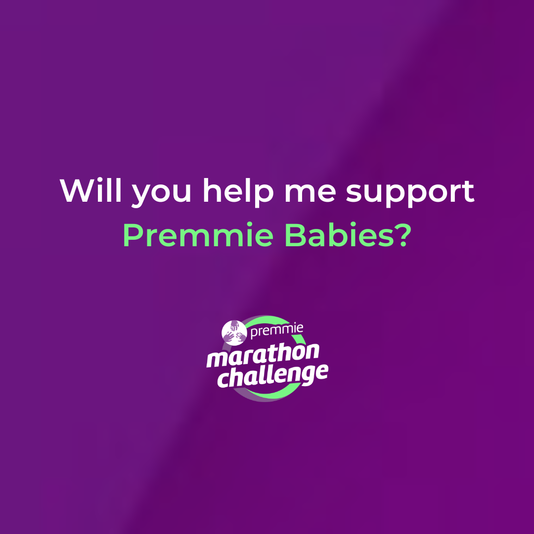 PMC Support my Challenge - 1