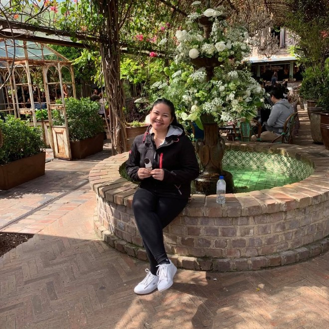 Maria Graziella Mediana