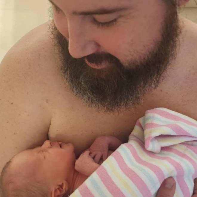 Joel Hamilton-Foster