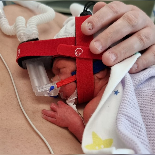 The incredible- Jack