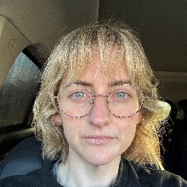 Melissa Quirk