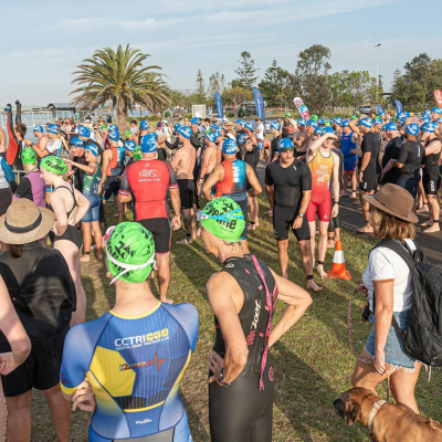 Island Triathlon Festival 2026