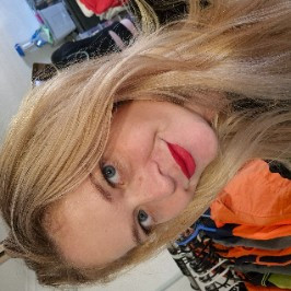 Alicia Stasauskas