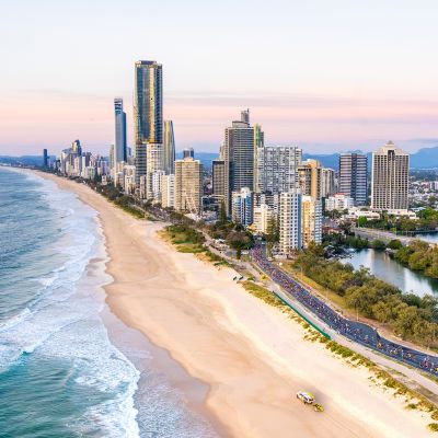 2026 ASICS Gold Coast Marathon