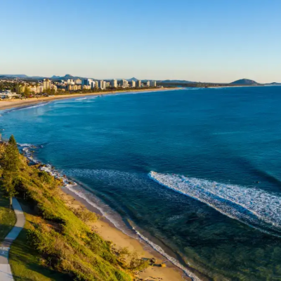 Sunshine Coast Marathon 2026