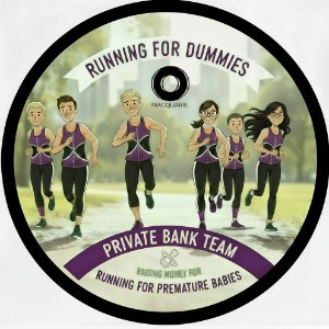Running For Dummies
