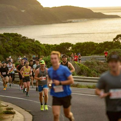 Great Ocean Road Running Festival