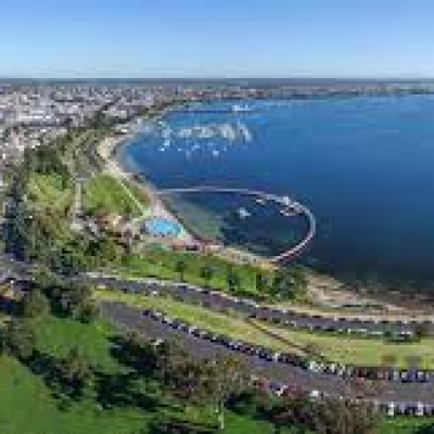 Geelong Running Festival 2026