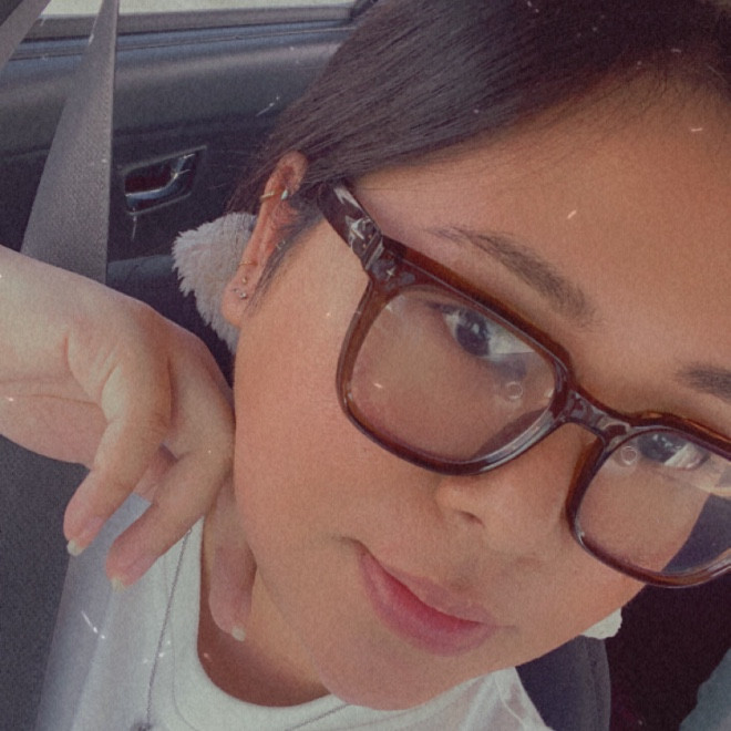 Francine Luccia Marie Lopez