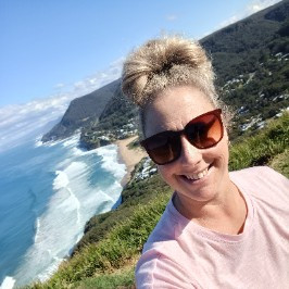 Kimberley Stolk