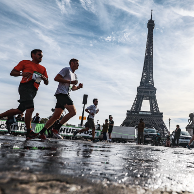 Schneider Electric Marathon de Paris