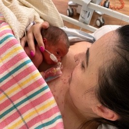 Jessica Preis Cristofolini