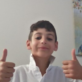 Sebastian Saleh