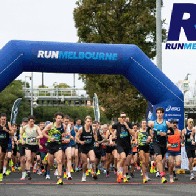 Run Melbourne 2026