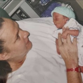 Sharon Middis - Drewitt