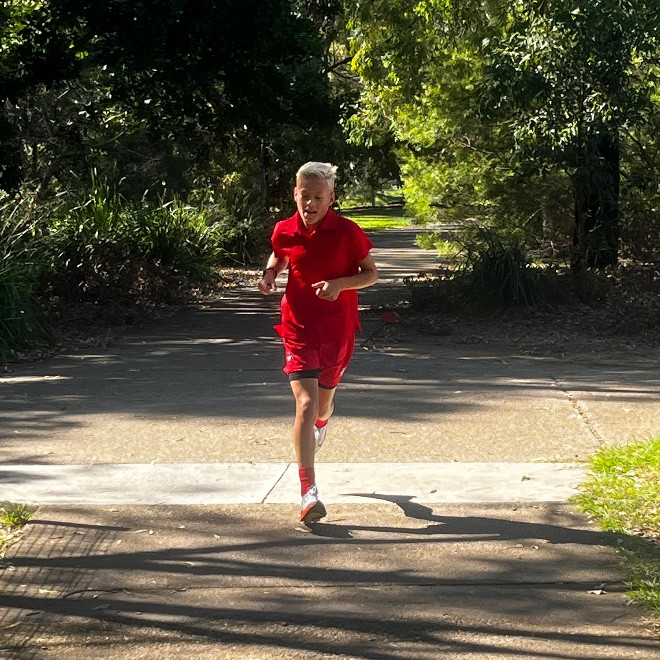 Josh Butler Spelzini