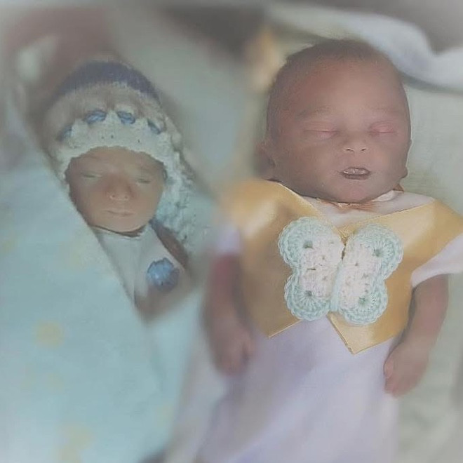 Kayla-Maree Ritai-Mackie