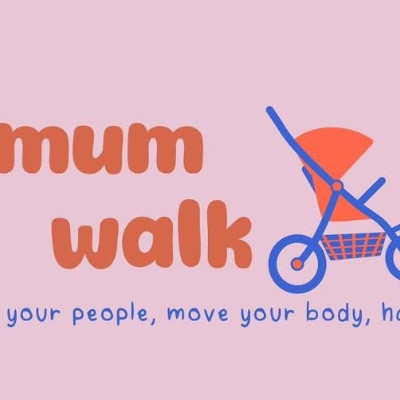 Mum Walk YOUNG