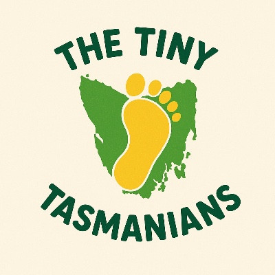 Tiny Tasmanian’s
