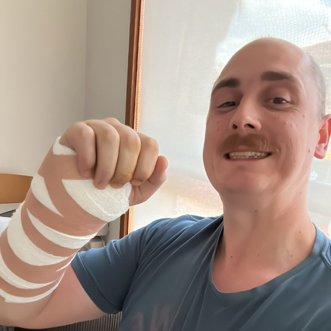 Josh Southwell-Nobbs