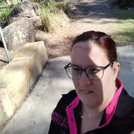 Katie-Anne Tatnell