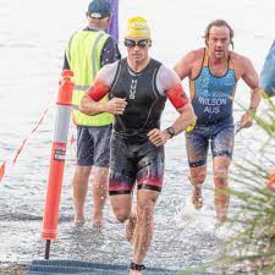 Lake Macquarie Triathlon Festival 2026