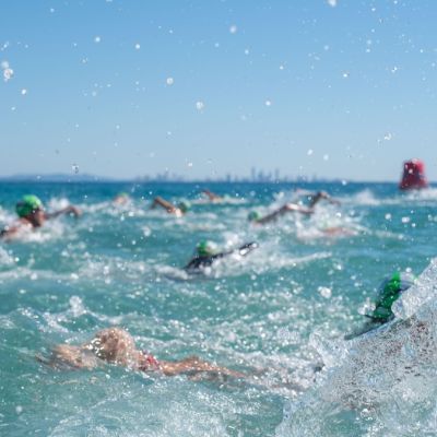 Noosa Summer Swim Festival 2026