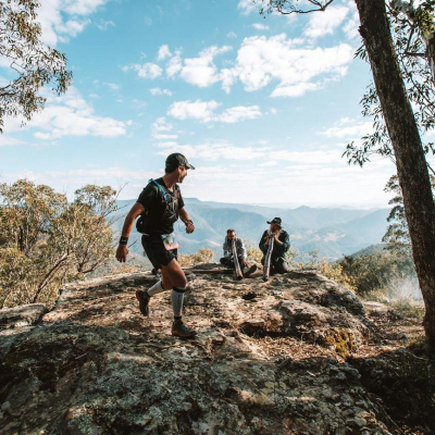 HOKA Ultra-Trail Australia by UTMB 2026