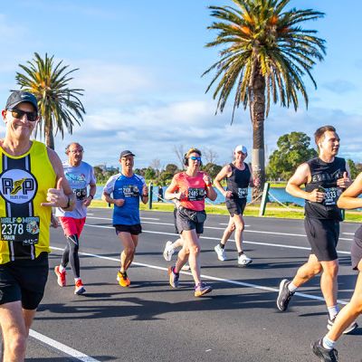 Frankston Running Festival