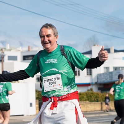 Hobart Marathon Festival 2026