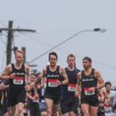 Mornington Running Festival 2026